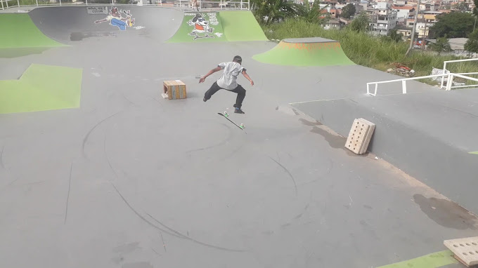 Seven Skatepark